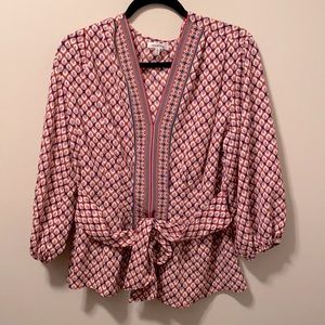 Max Studio blouse